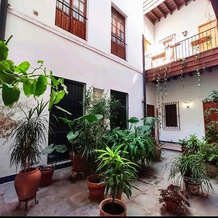Coco Home Sevilla Urban Apartment 외부 사진