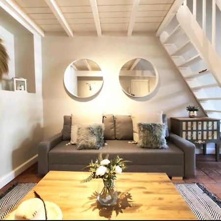 Coco Home Sevilla Urban Apartment 외부 사진