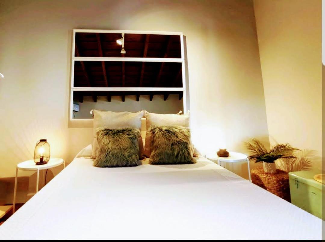 Coco Home Sevilla Urban Apartment 외부 사진