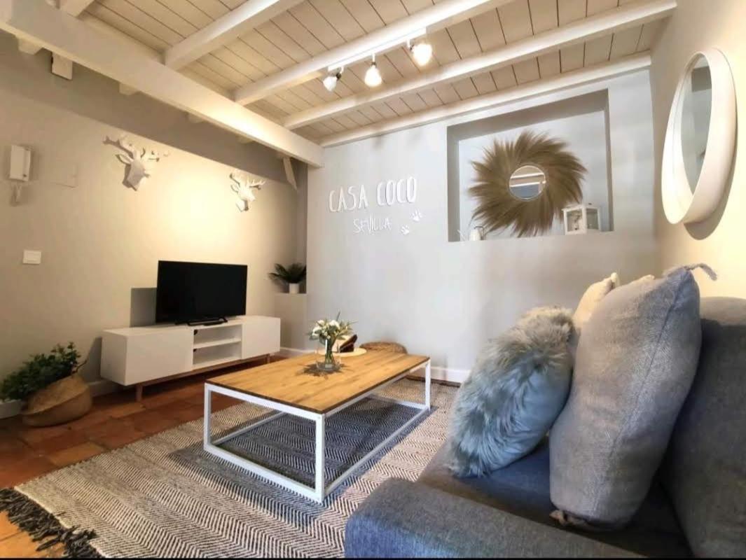 Coco Home Sevilla Urban Apartment 외부 사진