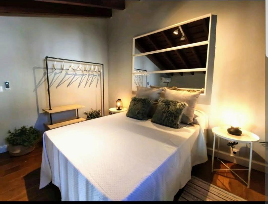Coco Home Sevilla Urban Apartment 외부 사진