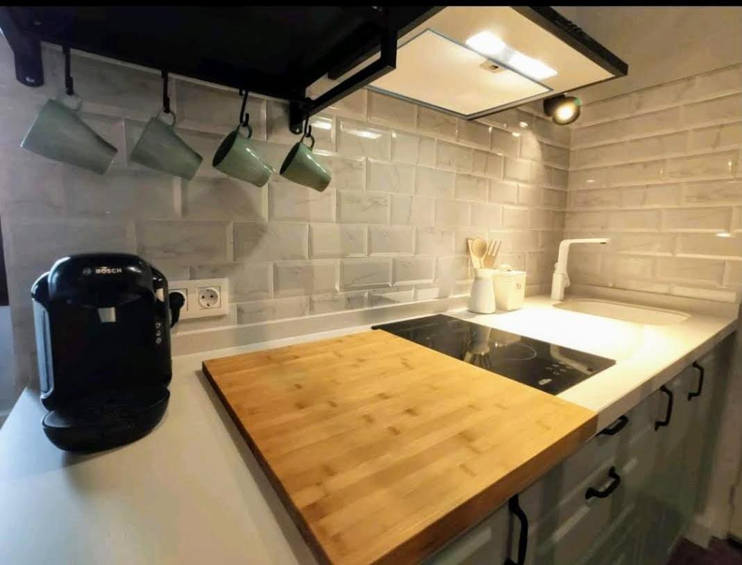 Coco Home Sevilla Urban Apartment 외부 사진