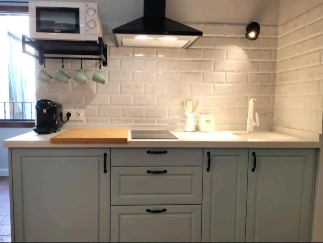 Coco Home Sevilla Urban Apartment 외부 사진