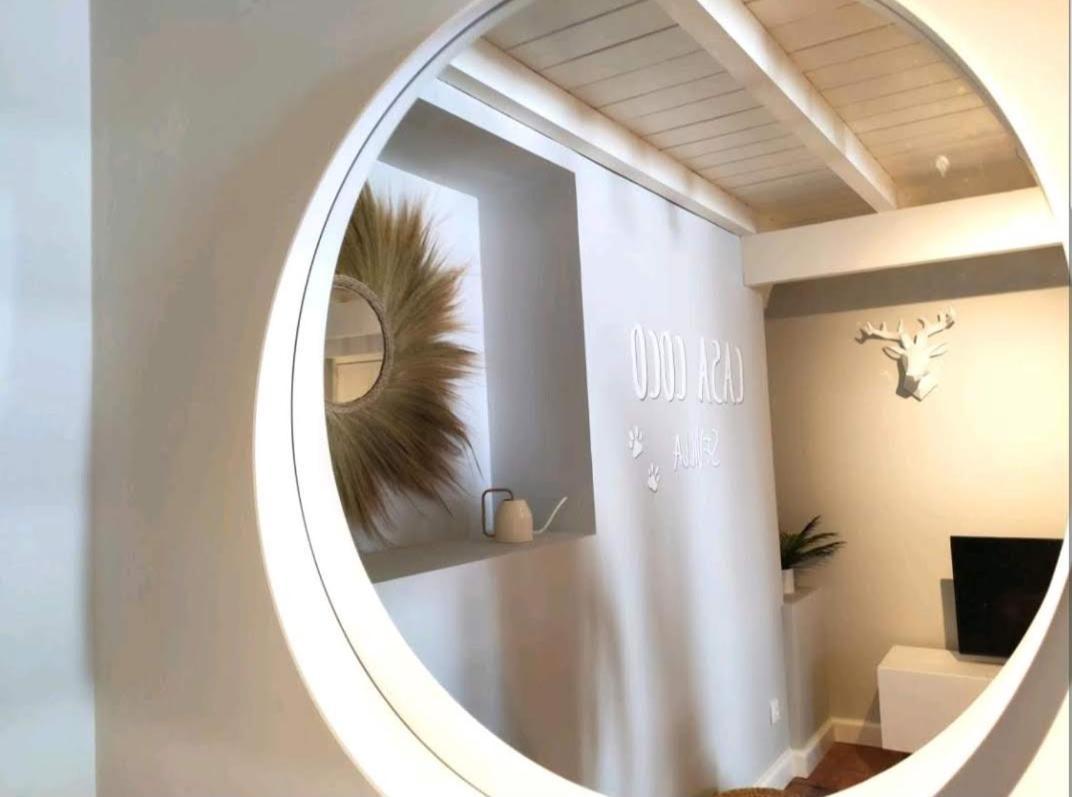Coco Home Sevilla Urban Apartment 외부 사진