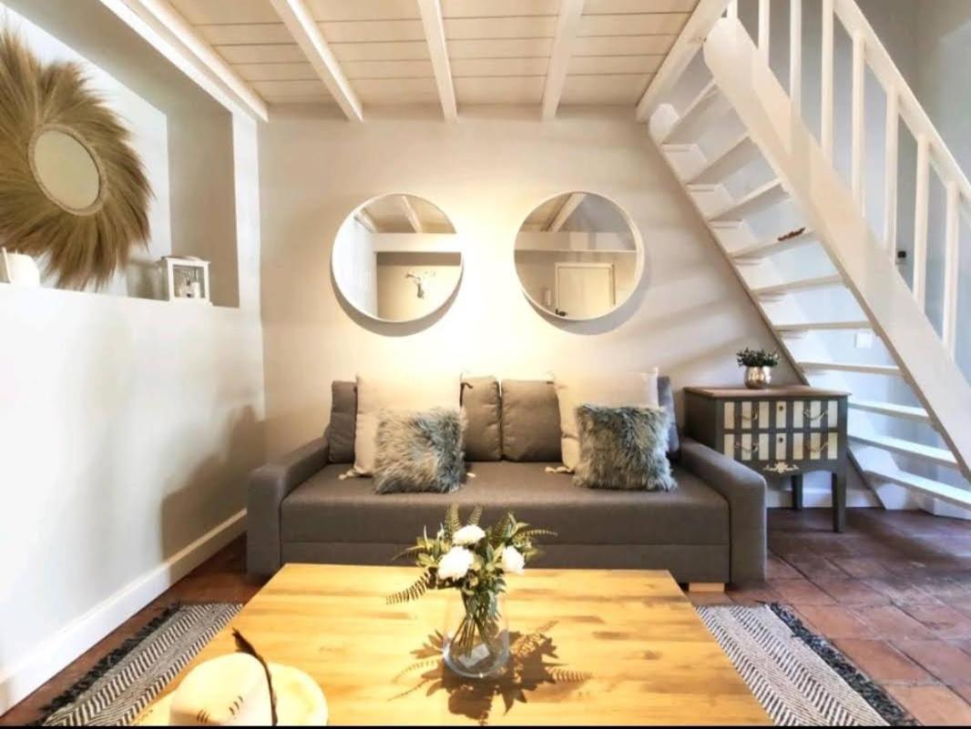 Coco Home Sevilla Urban Apartment 외부 사진